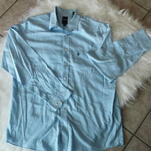 U.S. POLO ASSN. BUTTON DOWN SHIRT